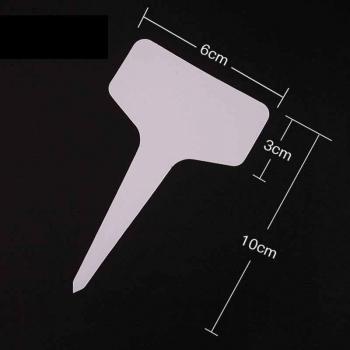 Gartenmarker Set 100 Teile