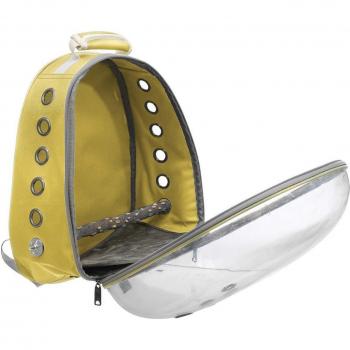 Trousse Extensible pour Petits Perroquets