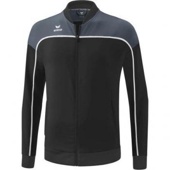 Kinder-Trainingsjacke Erima Change Grau 12 Jahre