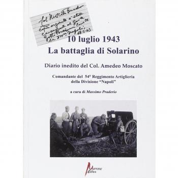 10 luglio 1943. La battaglia di Solarino