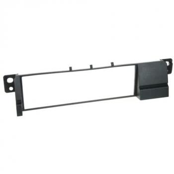 Adaptateur autoradio BMW E46 1-DIN