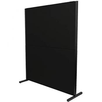 Biombo 80ARAN840 Valdeganga Aran Negro – Piqueras & Crespo