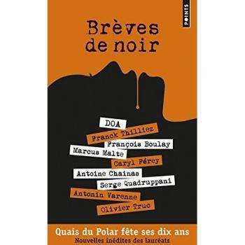 BREVES DE NOIR