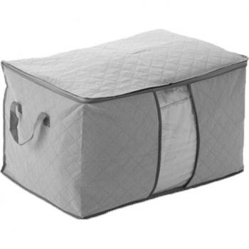 Space-Saving Clothes Organizer