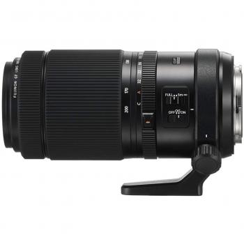 Fuji GF 100-200mm f/5.6 R LM OIS WR Professional Lens