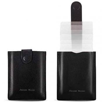 Front Pocket Wallet for Women