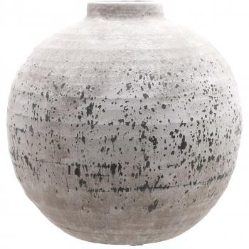 Tiber Large Ceramic Vase