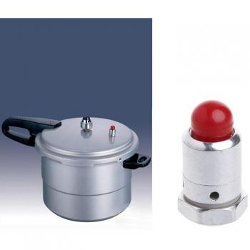 Kaffeedampf­generator mit Magnetventil – Kanüle N/C AC 230 V G1/8