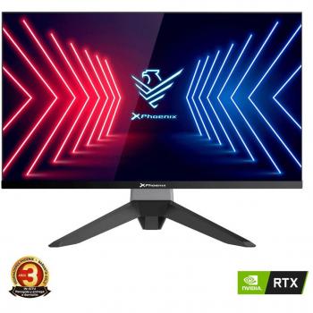 PC All-in-One Gaming Phoenix Phantom 27 Pulgadas FHD