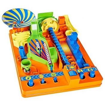 Tomy Juego de Habilidad Carrera Loca II