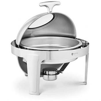 Chafing Dish Professionnel 5,8L
