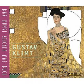 Gustav Klimt, Libro per bambini di Christiane Weidemann