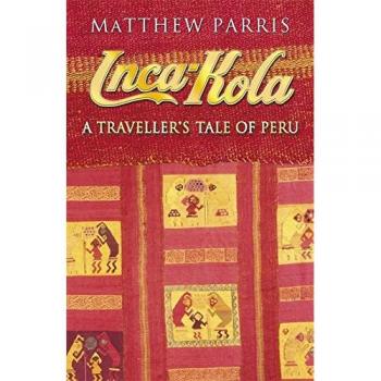 Inca Kola