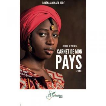 Carnet de mon pays Tome 1