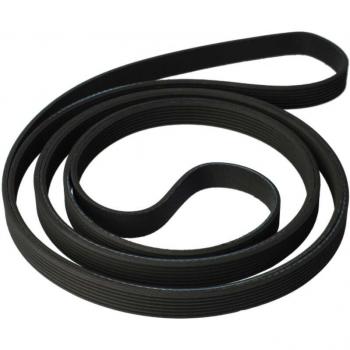 Courroie d'entraînement Electrolux 197,1 cm noire – compatible HT33K8126 / HT40L8120 / HT42A7110 / HT43K8137 / HT32K7126 / HT33F8120