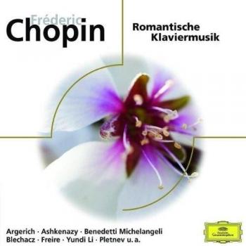 Romantische Klaviermusik (Eloquence)