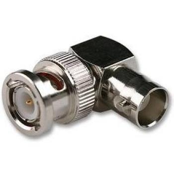 BNC Plug to BNC Socket 1 pc