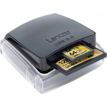 Lettore SD/CF Lexar UDMA Pro USB 3.0