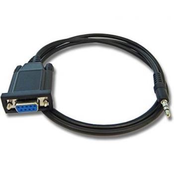 Cavo RS232 VHBW per Radio Alinco DR-135E