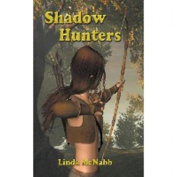 McNabb, Linda: Shadow Hunters