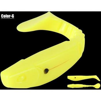 Anzuelo Duro FISH KING Invierno Percha