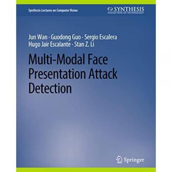 Multi-Modal Face Presentation Attack Detection
