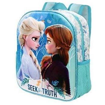 Mochila Infantil 3D Frozen 2