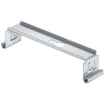 Fissaggio soffitto per canale passacavi OBO Bettermann