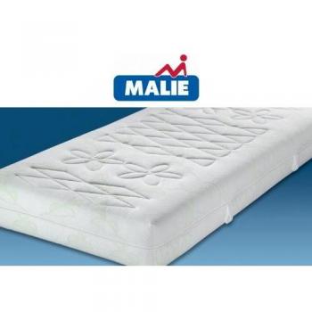 MALIE PRIMAVERA GreenFirst 2‑kern + Bezug Matratze