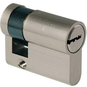 Mezzo cilindro sagomato 2303 Fumagalli IBFM