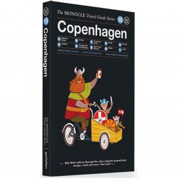 Copenhagen: The Monocle Travel Guide Series
