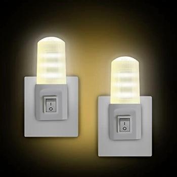 SoggiornoLite Luce Notturna