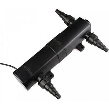 TeichKlärung UVC 36 W AquaOne