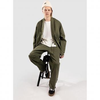 Chaqueta Kimono Akjesper Verde