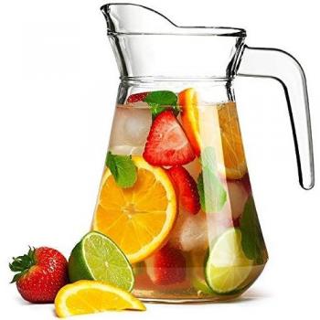 Cocktail & Juice Glass Jug 1.45ltr
