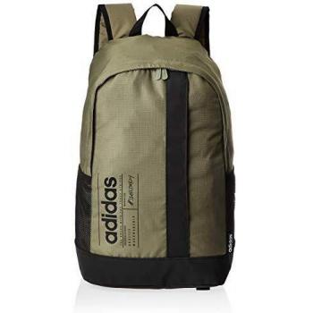 Adidas Herren BB-Carrier „Leggrün/Schwarz/Schwarz“ – NS