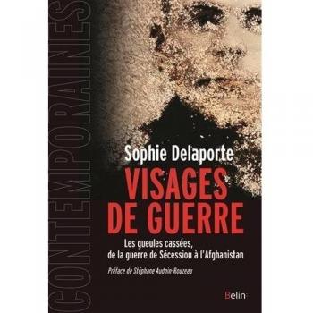 Visages de guerre