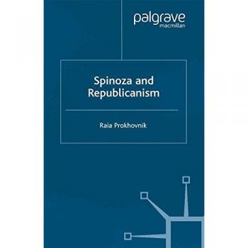 Spinoza and Republicanism
