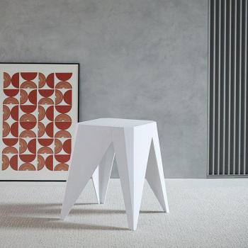 Modern Multi-Stack Chair
