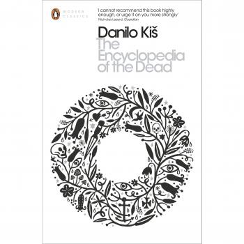 The Encyclopedia of the Dead: Encyclopaedia of the Dead