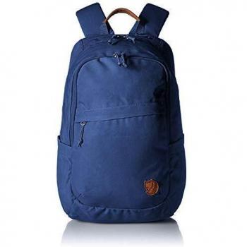 Fjällräven Sac à Dos Loisir 45 cm 30 litres Bleu