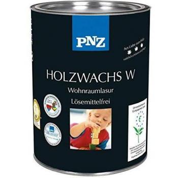 PNZ Vosk na dřevo W antique white