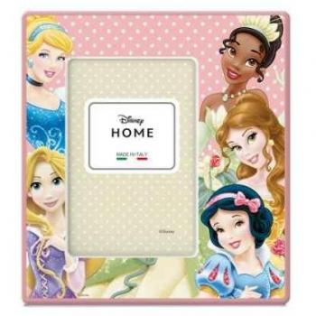 Cadre Photo Thème Princesses Disney