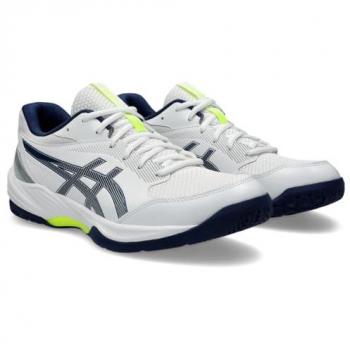 Hallenschuhe Asics Gel-Task 4 39_5 für Männer