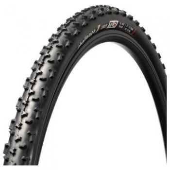 Challenge Limus Pro Tubulaire 700x33C Noir / Brun