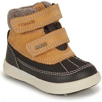 Bottes de neige pour petits Primigi BARTH 19 GTX Marron