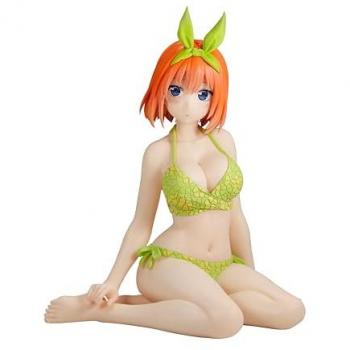 Vivi Nakano Yotsuba Celestial Edition of The Quintessential Quintuplets