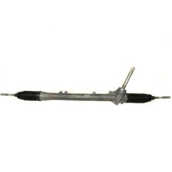SPIDAN 51822 Advanced Steering Mechanism