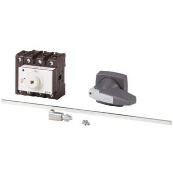 Eaton 172829 P3‑100/M4/K2‑PG/N 55kW Four‑Pole Switch