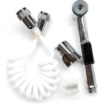 Bidet Handheld Shower Nozzle with Pressure 94PC